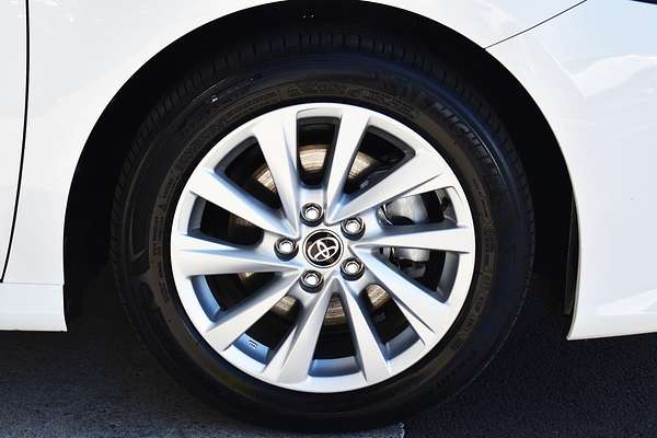 2024 Toyota Camry Ascent AXVH70R