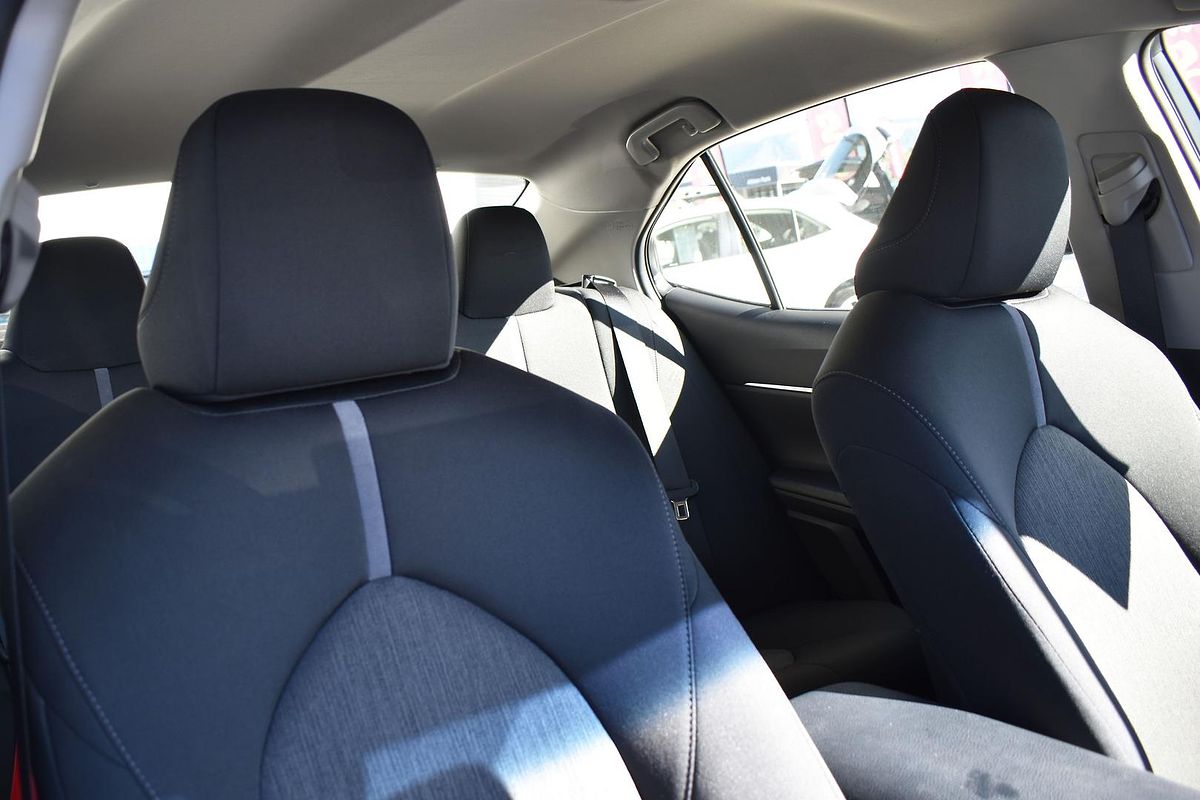 2024 Toyota Camry Ascent AXVH70R