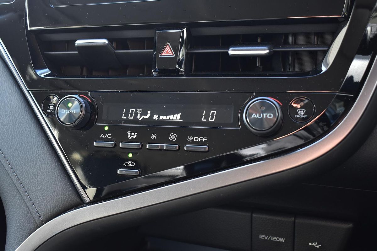 2024 Toyota Camry Ascent AXVH70R