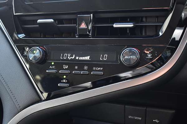 2024 Toyota Camry Ascent AXVH70R