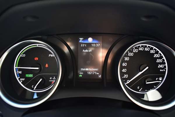 2024 Toyota Camry Ascent AXVH70R