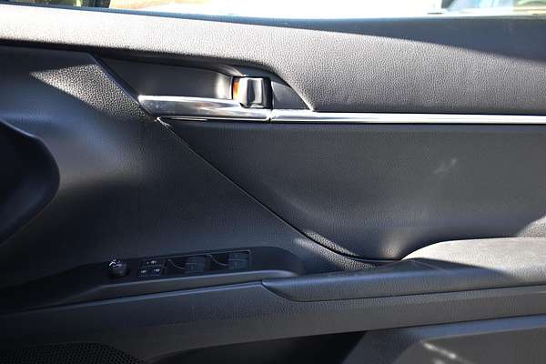 2024 Toyota Camry Ascent AXVH70R