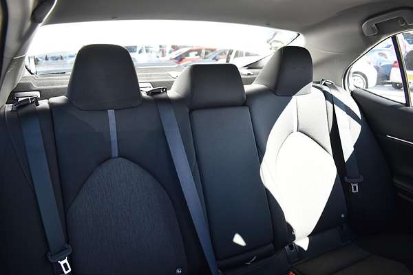 2024 Toyota Camry Ascent AXVH70R