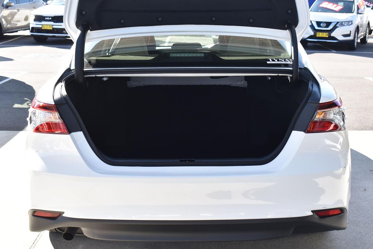 2024 Toyota Camry Ascent AXVH70R