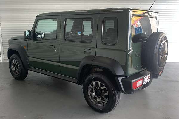 2024 Suzuki Jimny XL JJ