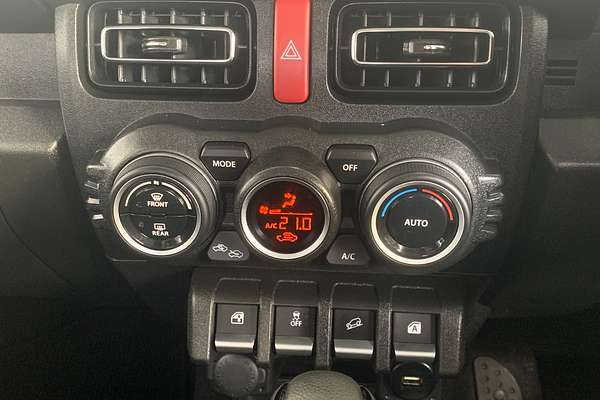 2024 Suzuki Jimny XL JJ