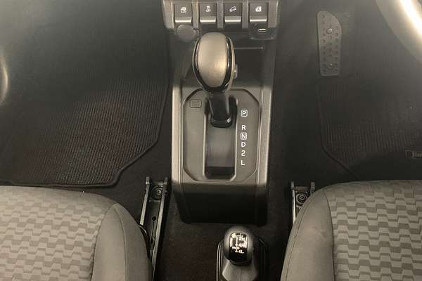 2024 Suzuki Jimny XL JJ