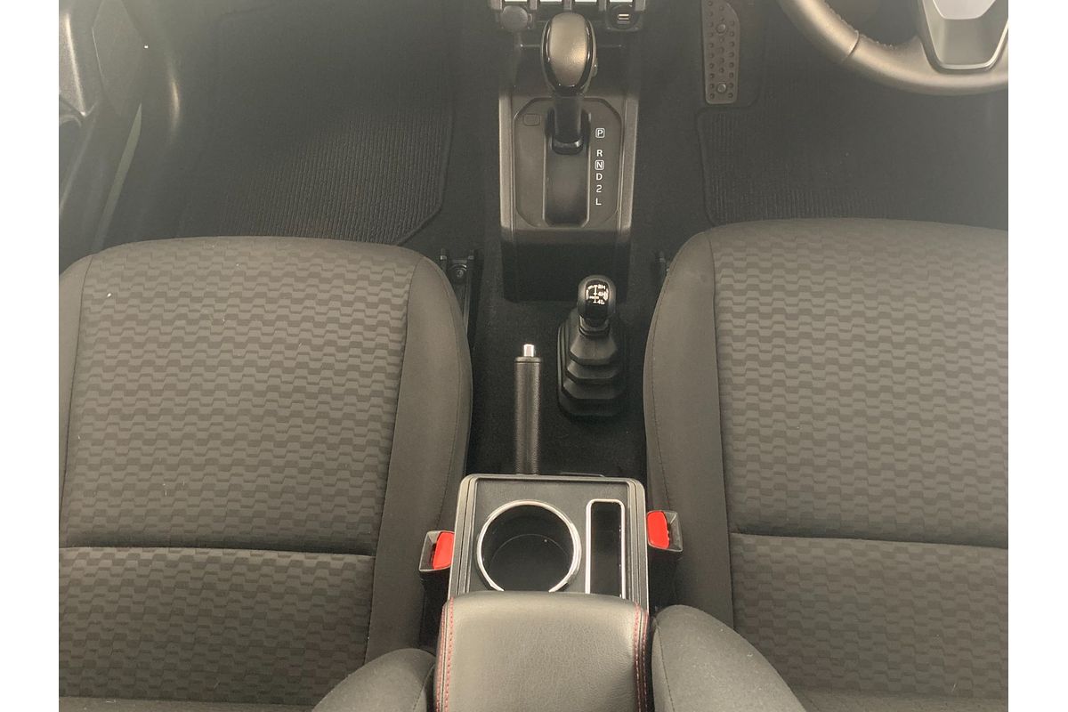2024 Suzuki Jimny XL JJ