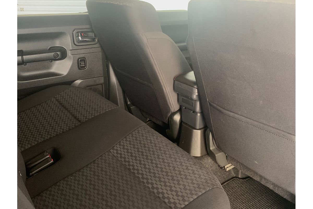 2024 Suzuki Jimny XL JJ