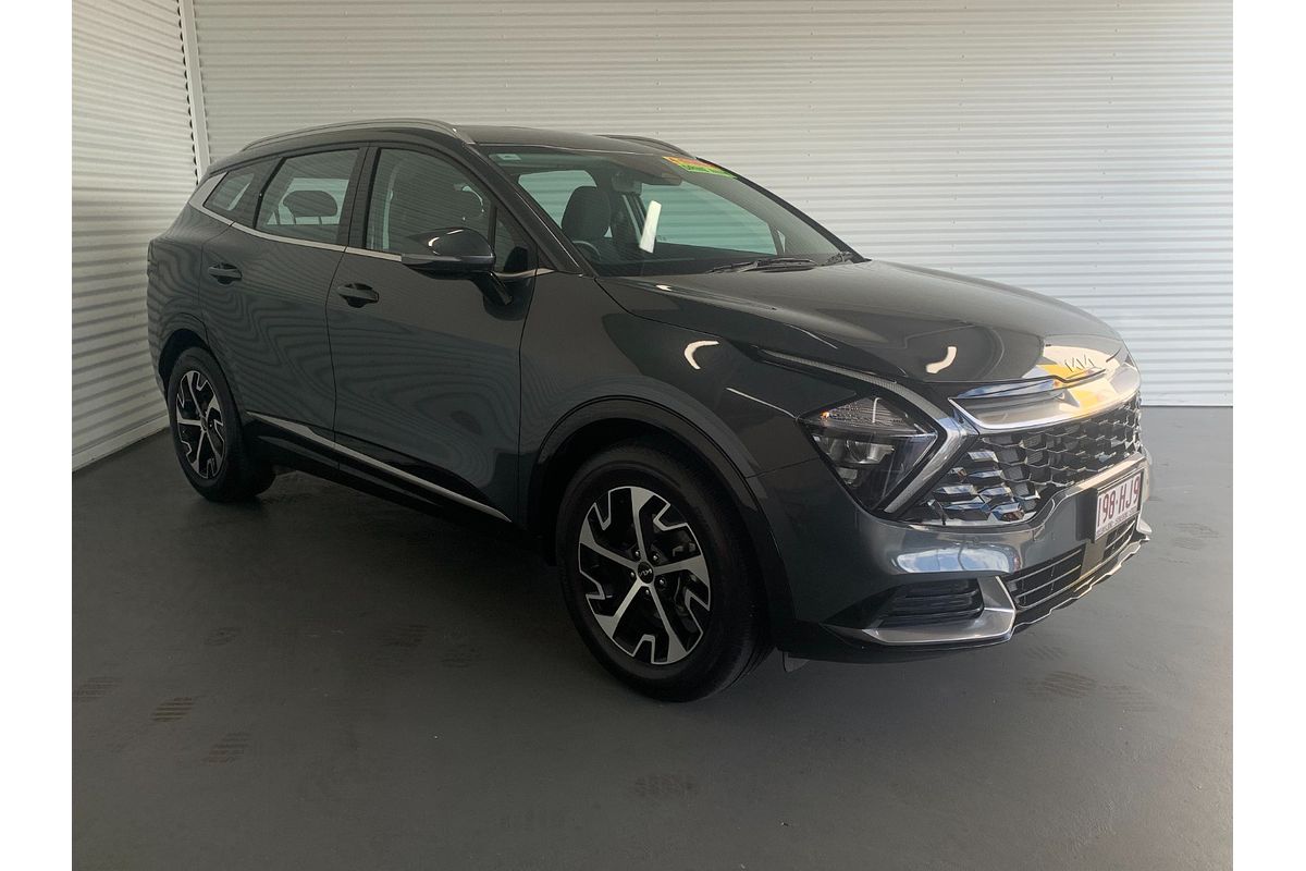 2023 Kia Sportage SX NQ5