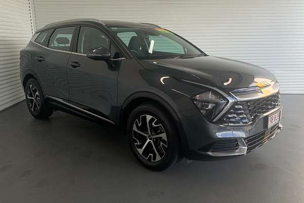 2023 Kia Sportage SX NQ5