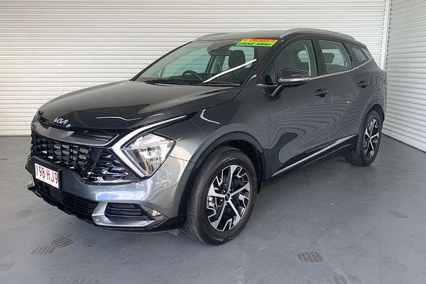 2023 Kia Sportage SX NQ5