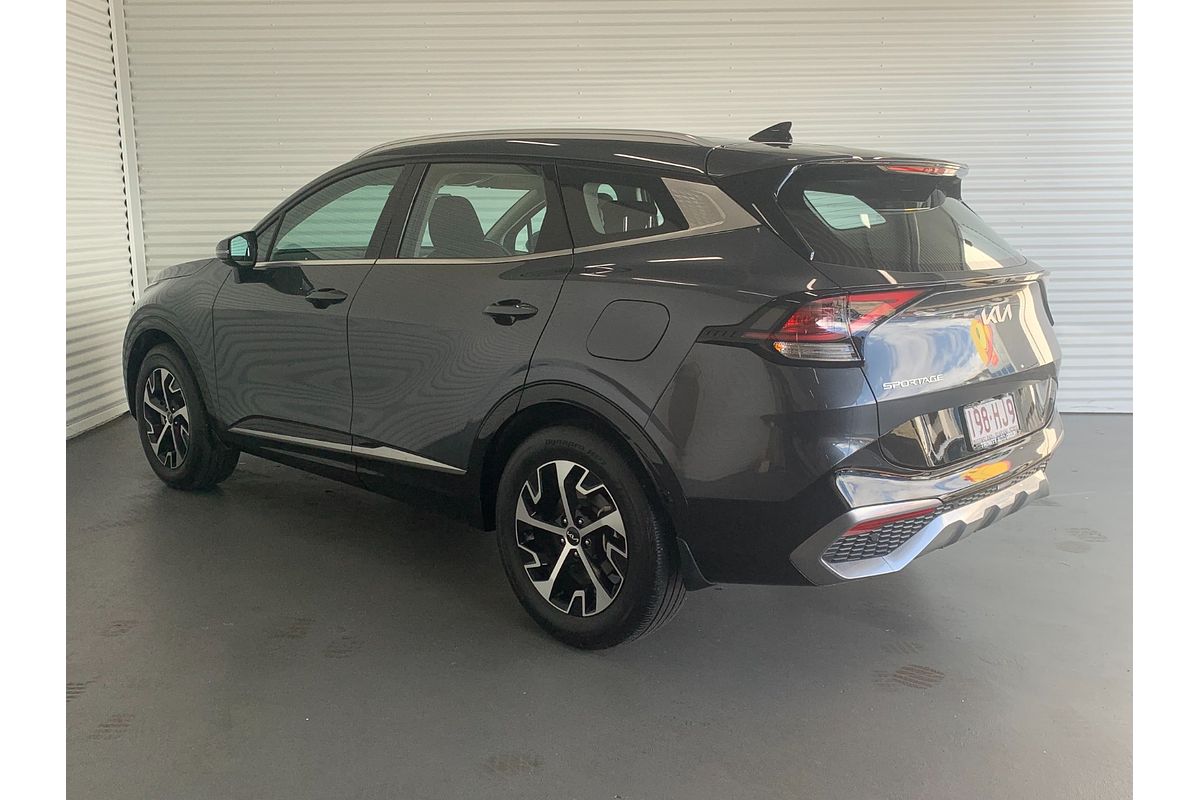 2023 Kia Sportage SX NQ5