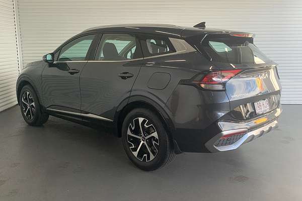 2023 Kia Sportage SX NQ5