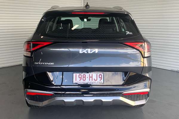2023 Kia Sportage SX NQ5