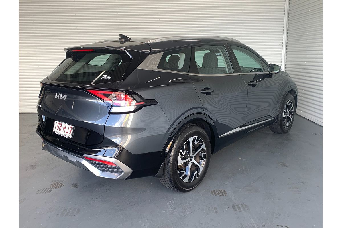 2023 Kia Sportage SX NQ5
