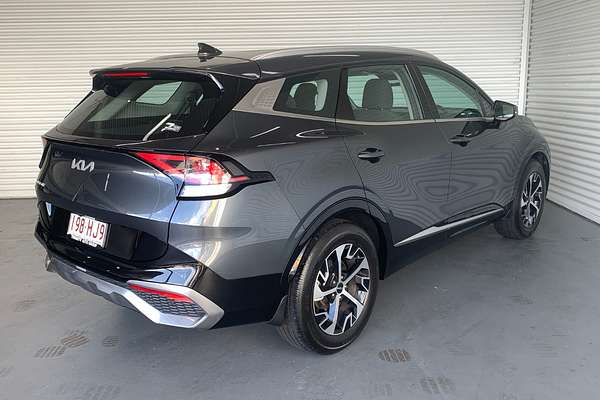 2023 Kia Sportage SX NQ5