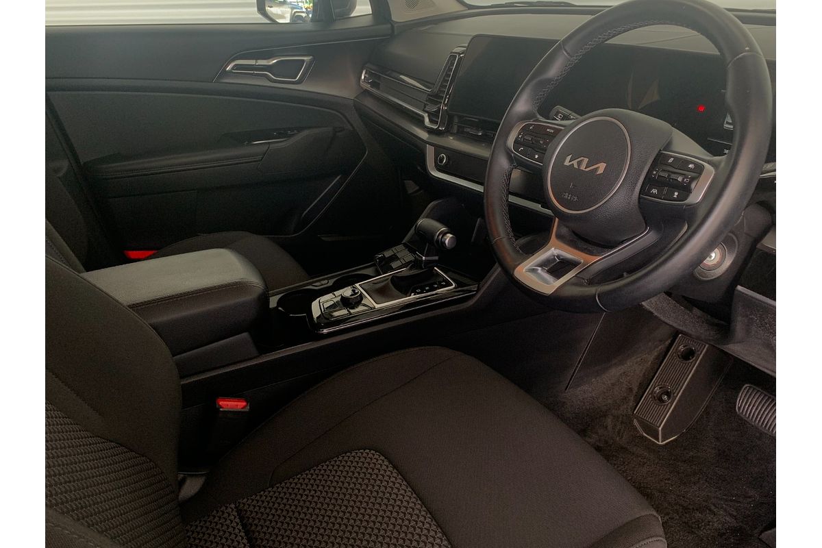 2023 Kia Sportage SX NQ5