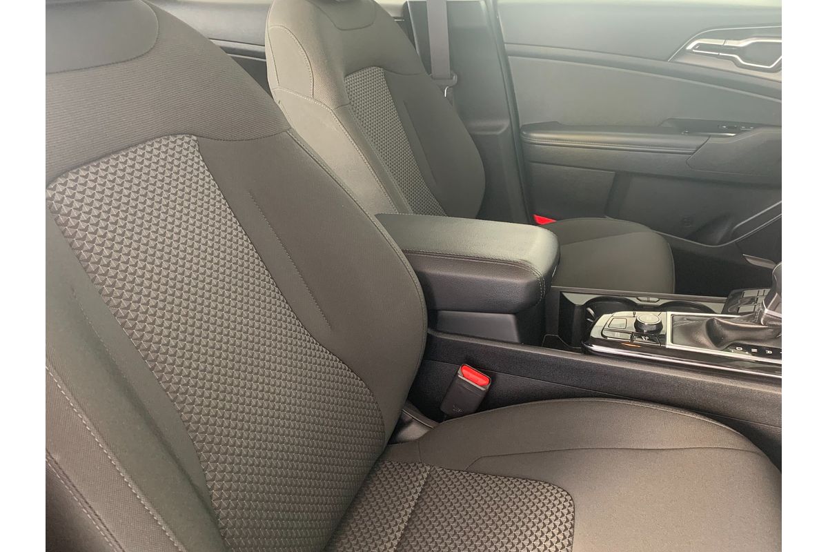 2023 Kia Sportage SX NQ5