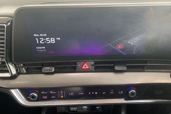 2023 Kia Sportage SX NQ5