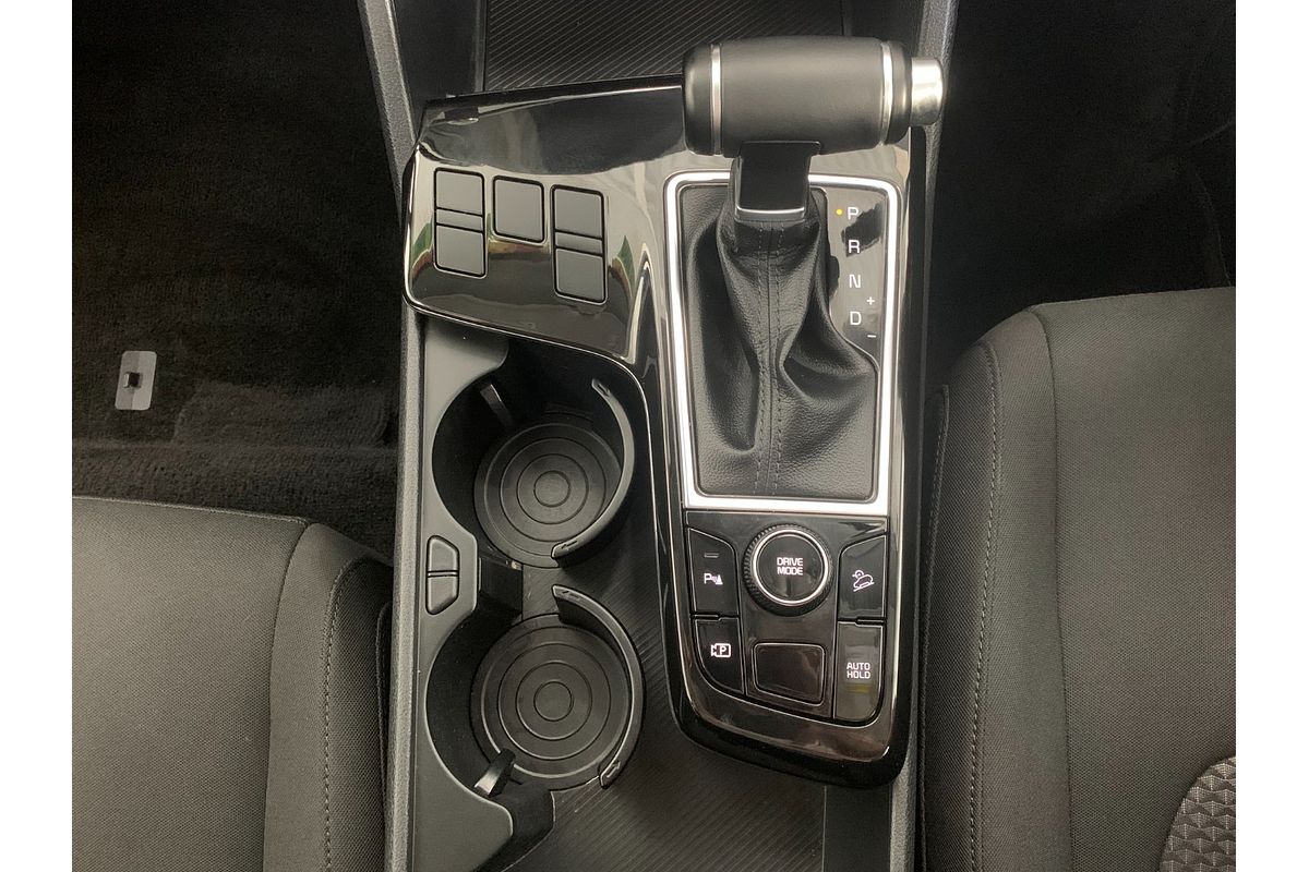 2023 Kia Sportage SX NQ5