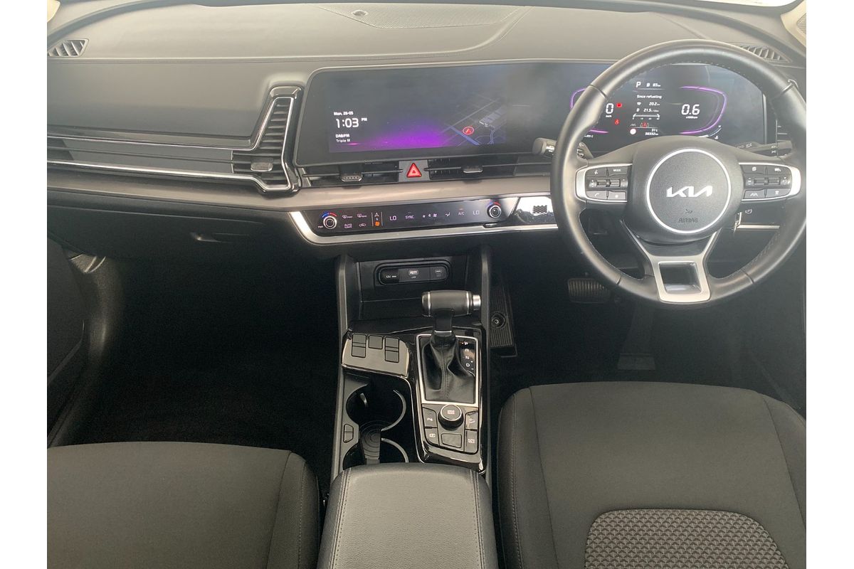 2023 Kia Sportage SX NQ5