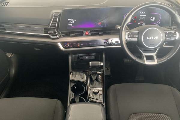 2023 Kia Sportage SX NQ5