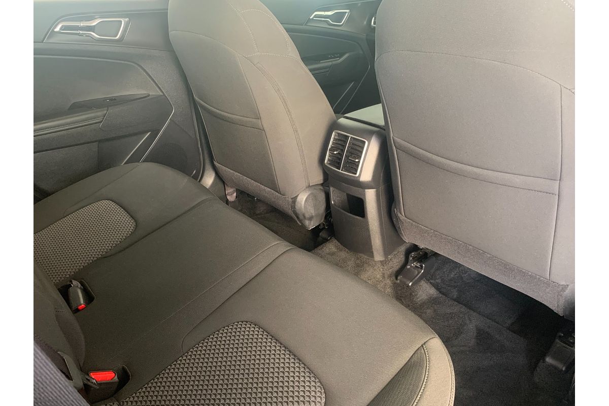 2023 Kia Sportage SX NQ5