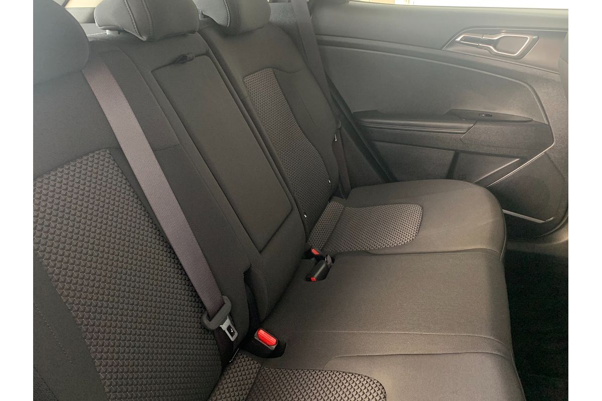 2023 Kia Sportage SX NQ5