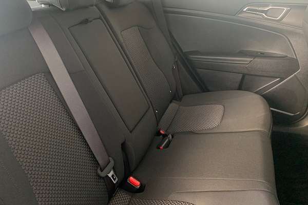 2023 Kia Sportage SX NQ5
