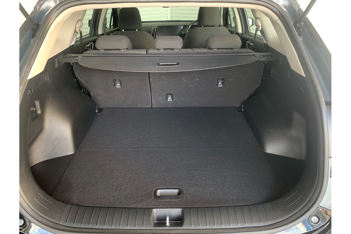 2023 Kia Sportage SX NQ5