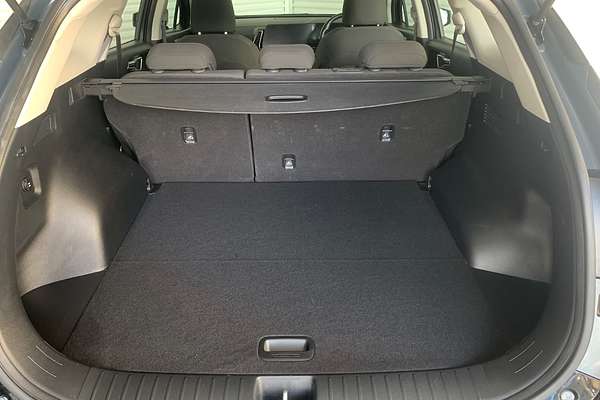 2023 Kia Sportage SX NQ5