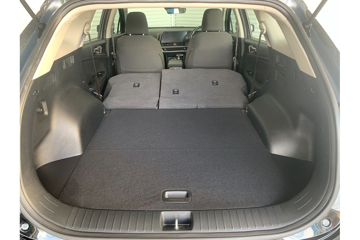 2023 Kia Sportage SX NQ5
