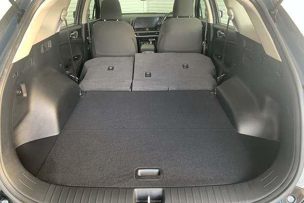 2023 Kia Sportage SX NQ5
