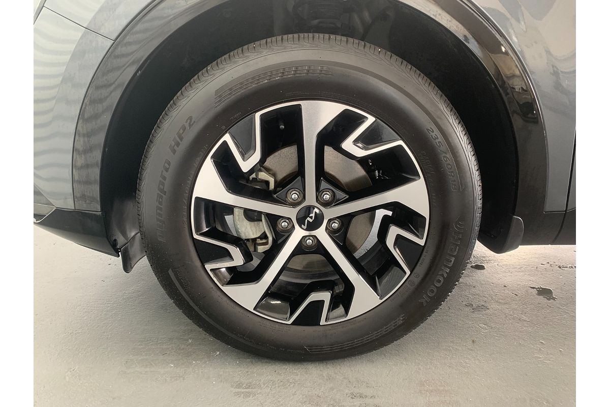 2023 Kia Sportage SX NQ5