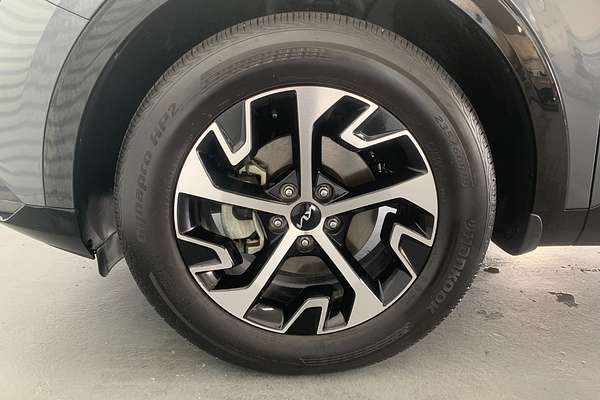 2023 Kia Sportage SX NQ5