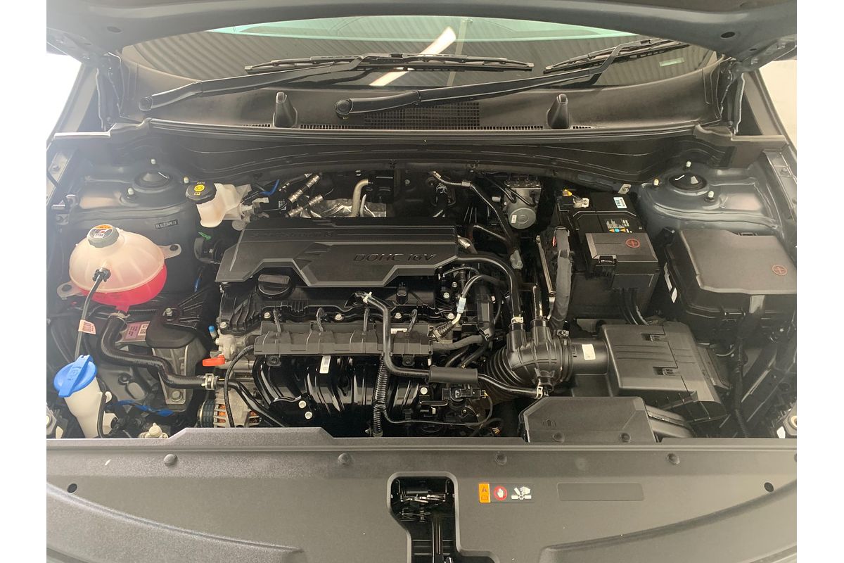 2023 Kia Sportage SX NQ5