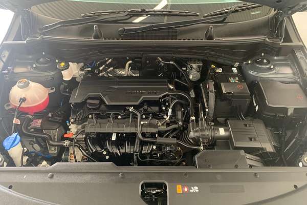 2023 Kia Sportage SX NQ5