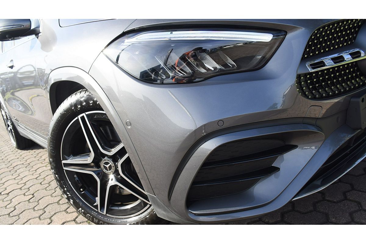 2025 Mercedes-Benz GLA-Class GLA250 H247