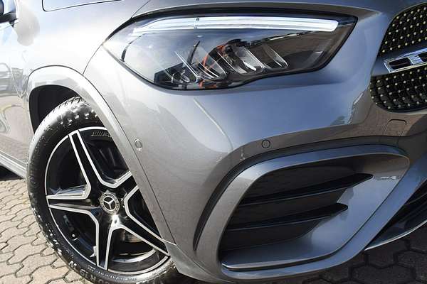 2025 Mercedes-Benz GLA-Class GLA250 H247