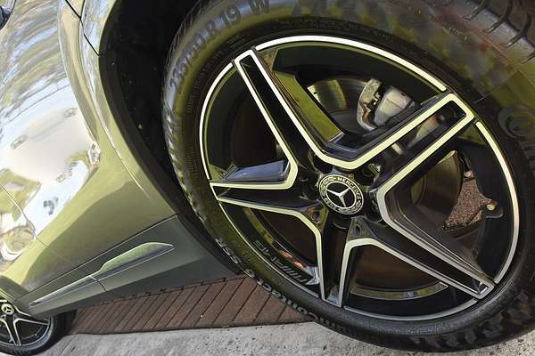 2025 Mercedes-Benz GLA-Class GLA250 H247