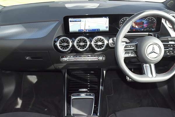 2025 Mercedes-Benz GLA-Class GLA250 H247