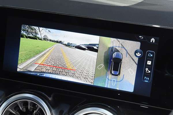 2025 Mercedes-Benz GLA-Class GLA250 H247