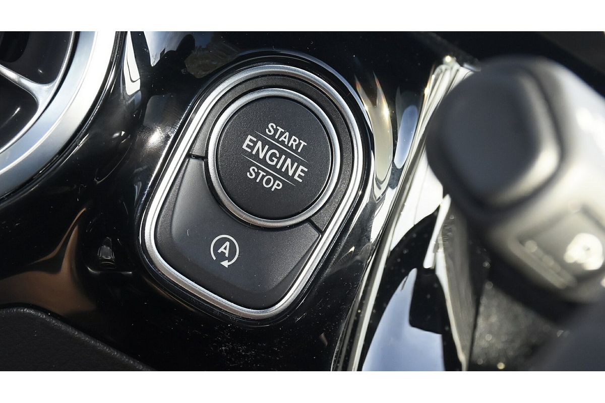 2025 Mercedes-Benz GLA-Class GLA250 H247