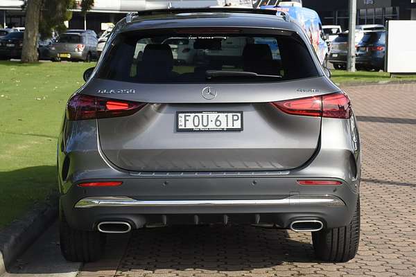 2025 Mercedes-Benz GLA-Class GLA250 H247