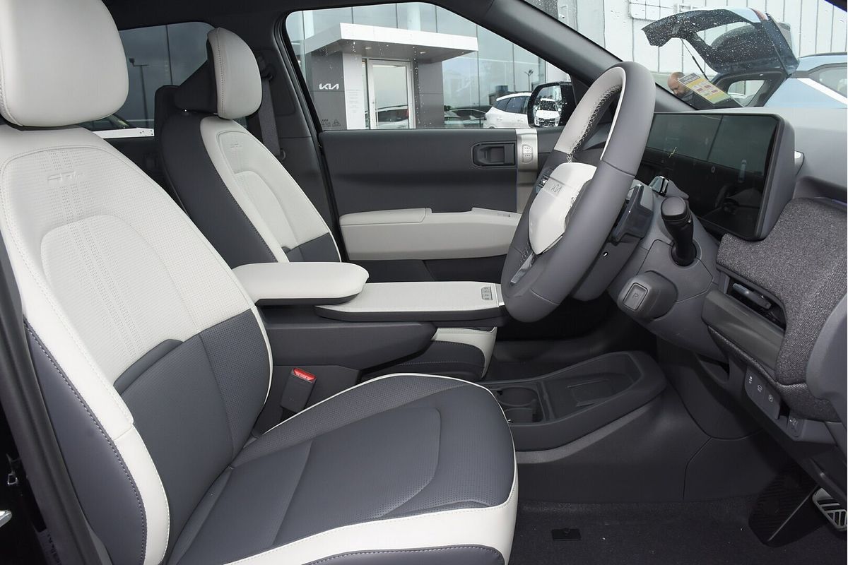2025 Kia EV3 GT-Line Long Range SV