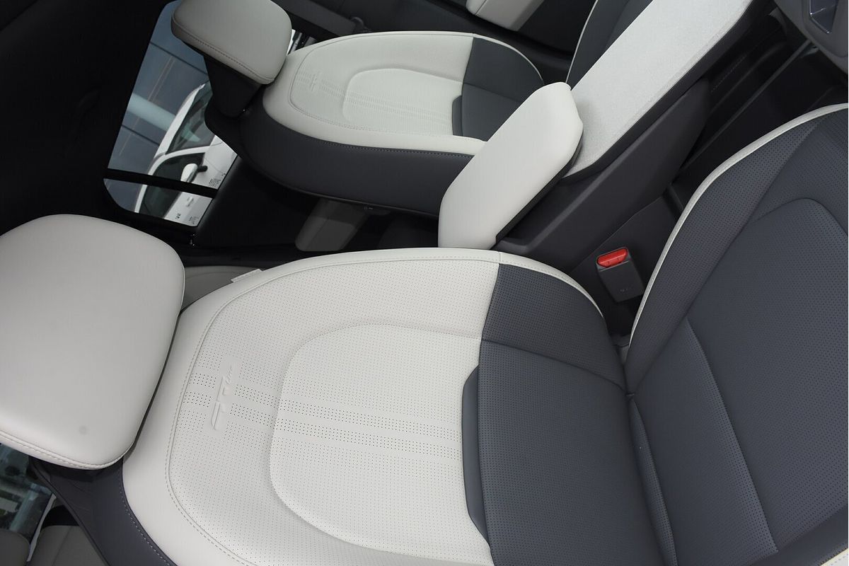 2025 Kia EV3 GT-Line Long Range SV