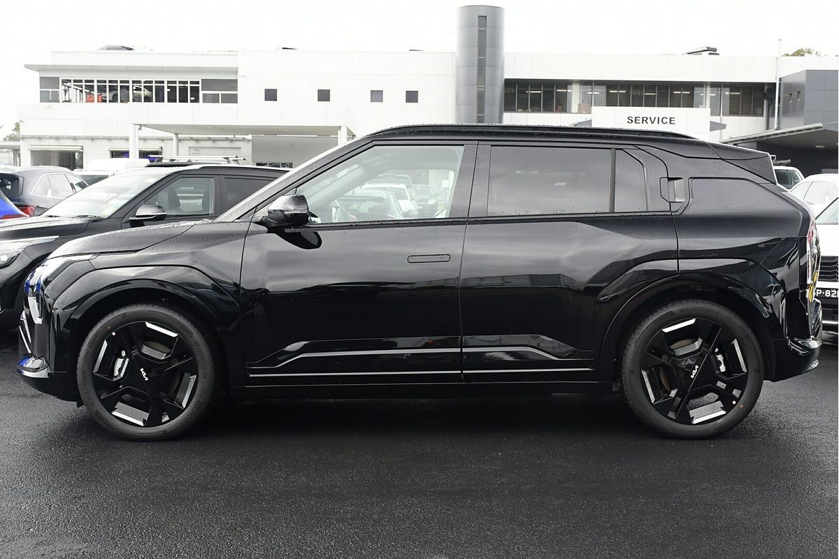 2025 Kia EV3 GT-Line Long Range SV