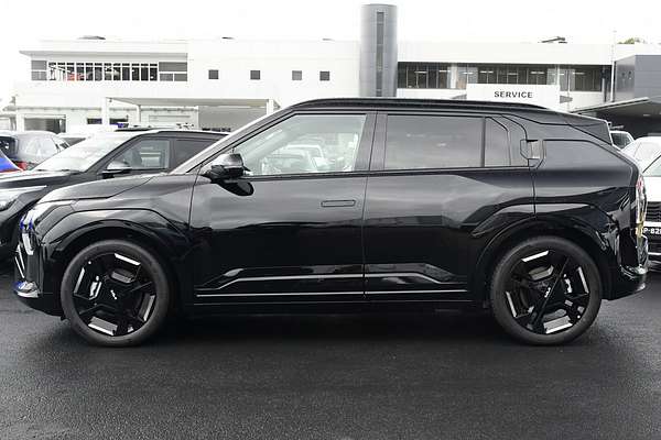 2025 Kia EV3 GT-Line Long Range SV