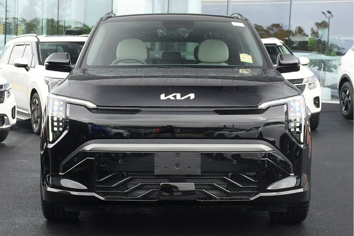 2025 Kia EV3 GT-Line Long Range SV